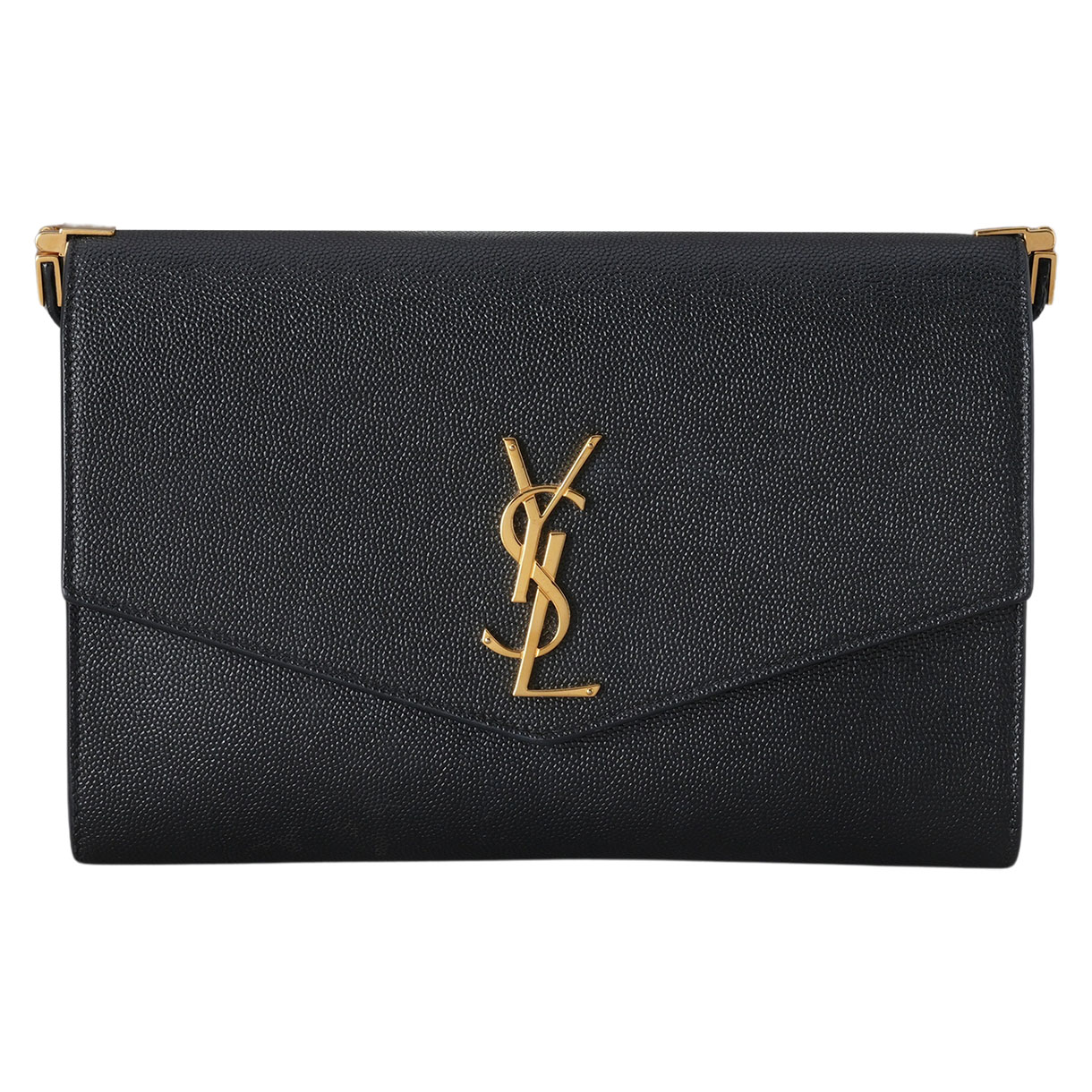YVES SAINT LAURENT(USED)생로랑 607753 모노그램 업타운 숄더백